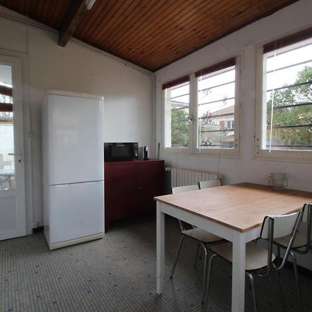Maison 2 Chambres A 200 M De La Plage Du Betey Andernos-les-Bains Εξωτερικό φωτογραφία