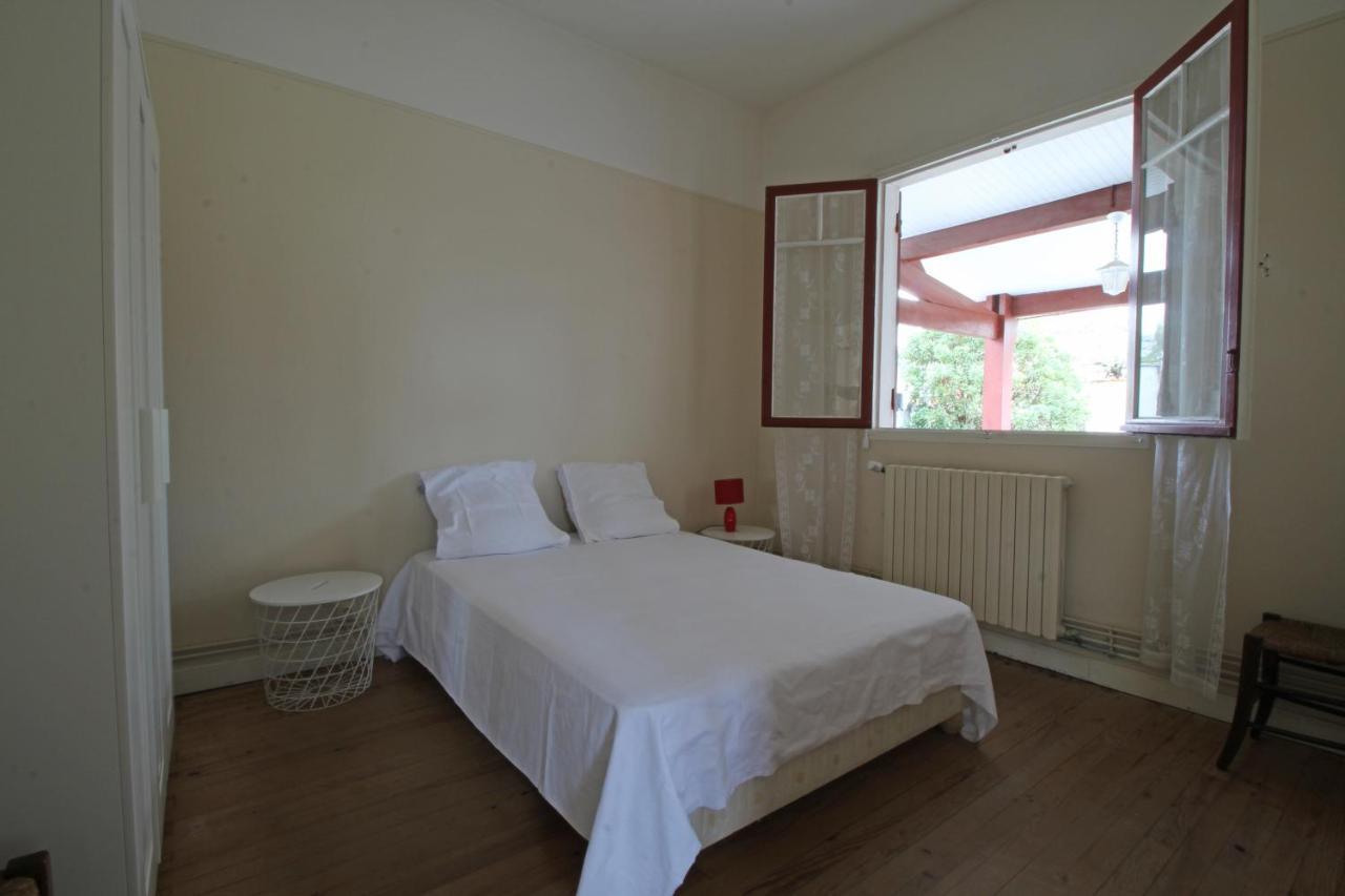 Maison 2 Chambres A 200 M De La Plage Du Betey Andernos-les-Bains Εξωτερικό φωτογραφία